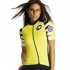 Assos SS.mangussta_s7 Radtrikot Gelb Unisex  AS132024731V